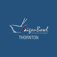 saigon bowl thornton