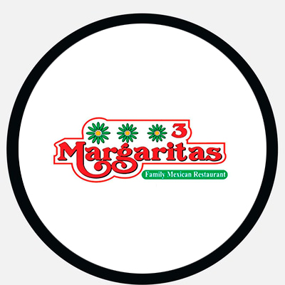 Restaurante 3 Margaritas