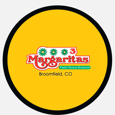 Restaurante 3 Margaritas Broomfield