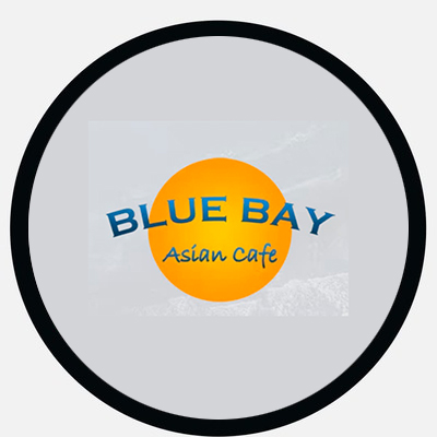 Blue Bay Asían Café