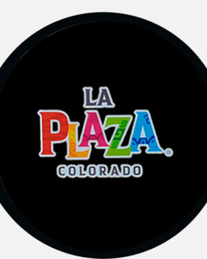 La Plaza Colorado