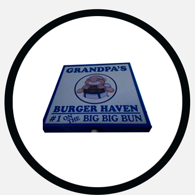 Grandpa’s Burger Haven