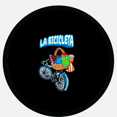 Tacos La Bicicleta