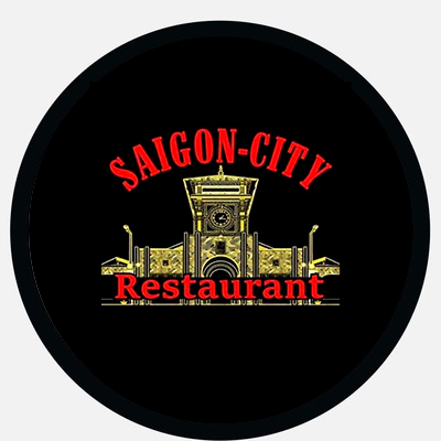 Saigon City Restaurant