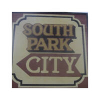 south park city