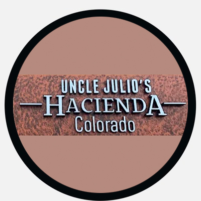 Uncle Julio`s  Hacienda Colorado