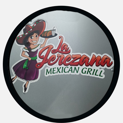 La Jerezana Mexican Grill