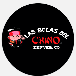 Las bolas del Chino Denver