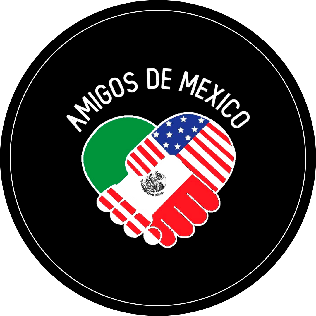 Amigos de México