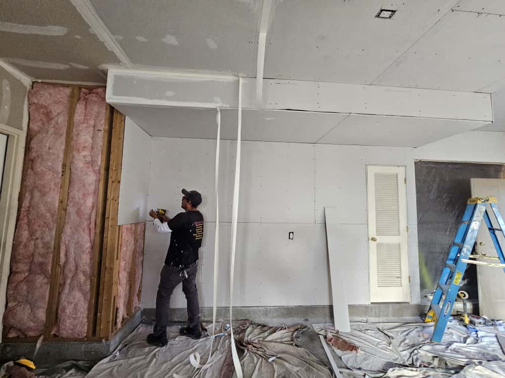 Chavi’s Professional Contractor