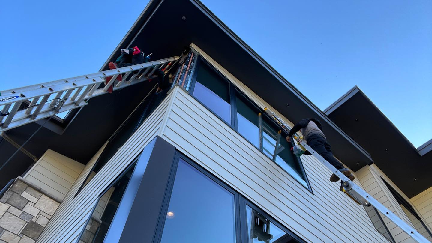 Flawless Construction