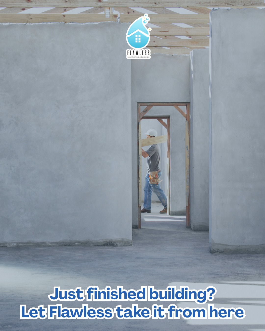 Flawless Construction