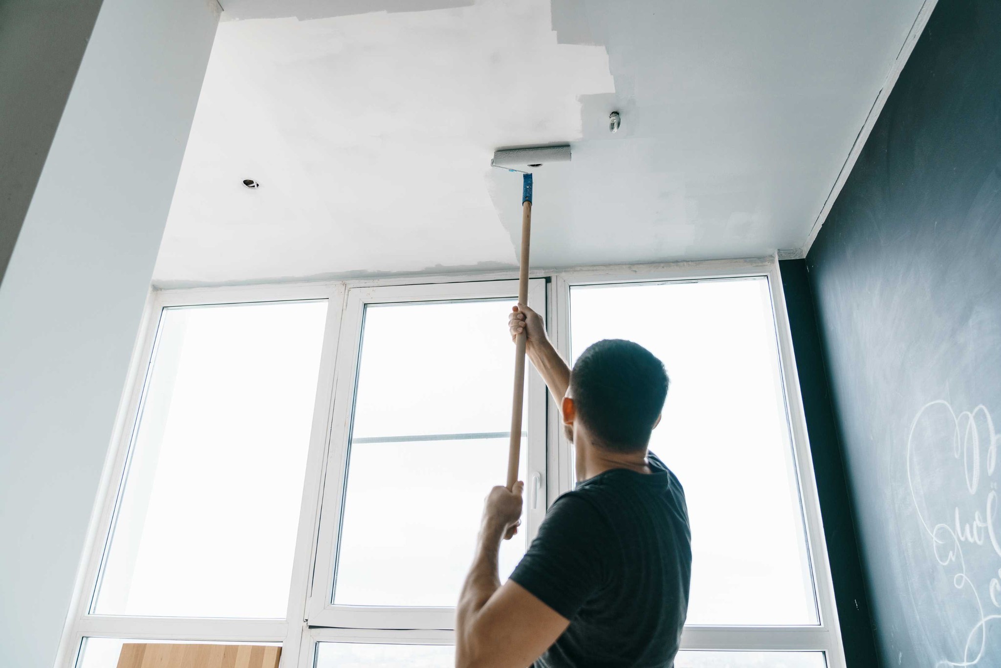 Lg&e Painting and Remodeling