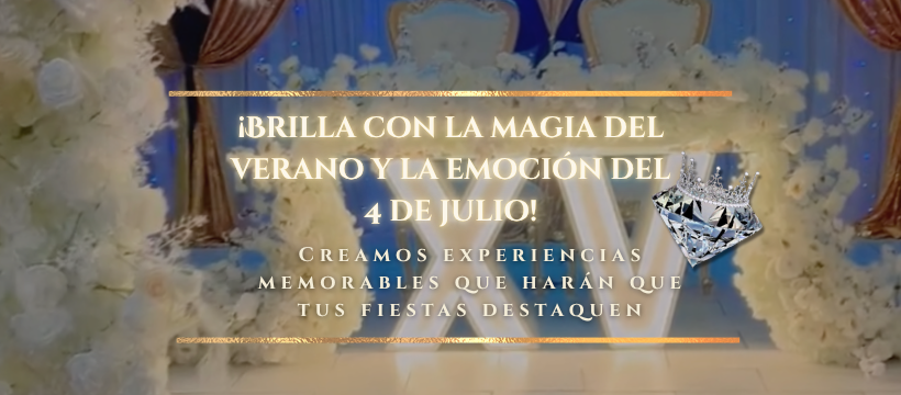 Diamante Blanco Event Center