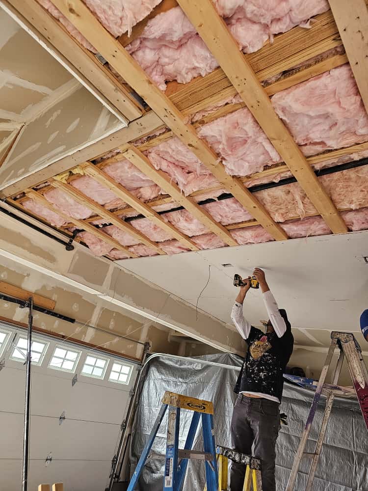Chavi’s Professional Contractor