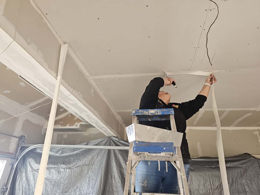 Chavi’s Professional Contractor