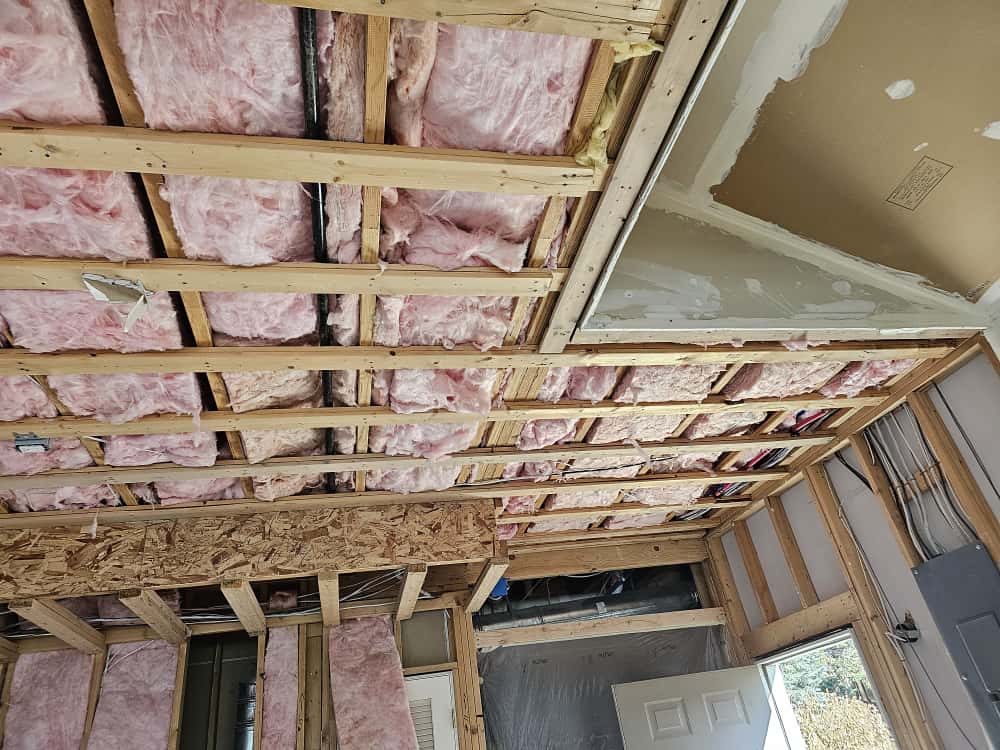 Chavi’s Professional Contractor