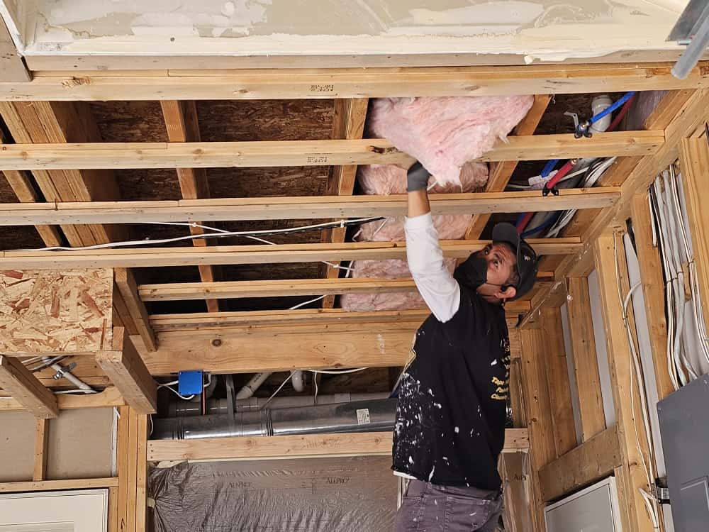 Chavi’s Professional Contractor